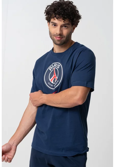 Тениска за футбол Paris Saint-Germain
