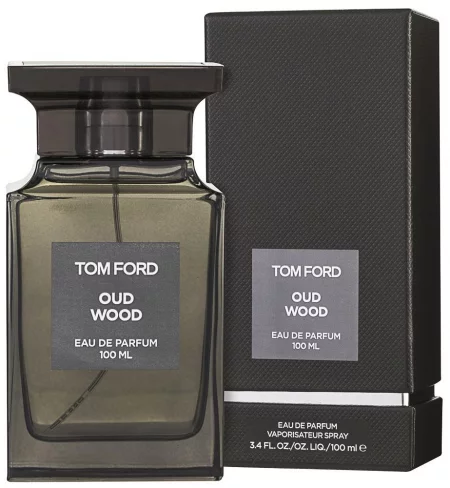 Tom Ford Private Blend: Oud Wood Унисекс парфюм EDP