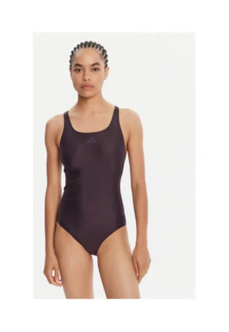 Цял бански костюм - от полиамидна смес