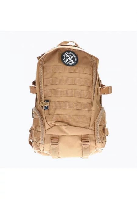 Туристическа раница  Torrens 30l - светлокафява