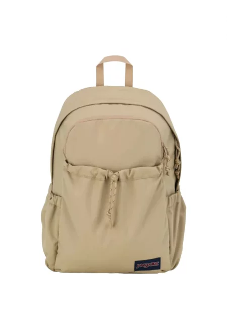Унисекс раница -  Lounge Pack Backpack 69507 - Бежов