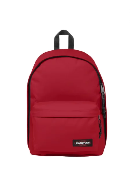 Унисекс раница -  Out Of Office Backpack 509158 - Червен - 20 l