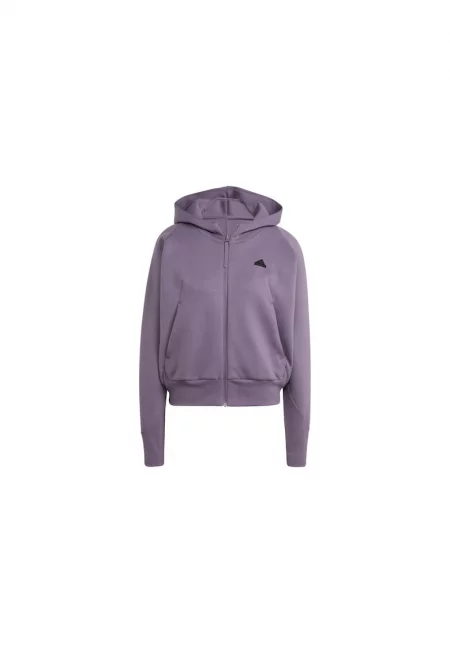 W Zne Fz Hoodie IN5132