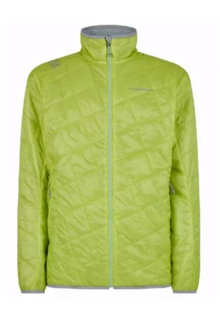 Wildhorn мъжко спортно яке - полиамид - зелено -