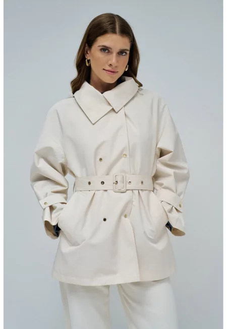 Яке Buckle с яка