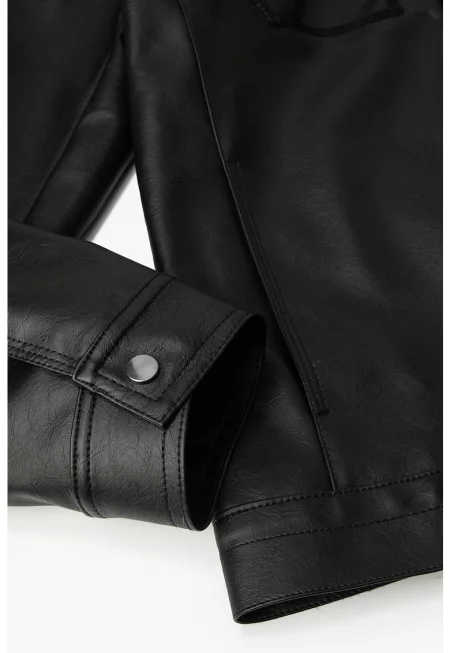 Яке от еко кожа