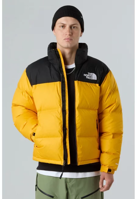 Зимно яке 1996 Retro Nupset с пухена вата