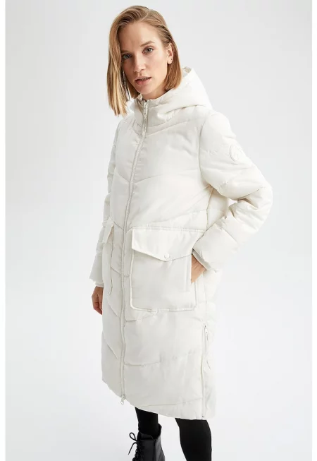 Зимно яке с вата